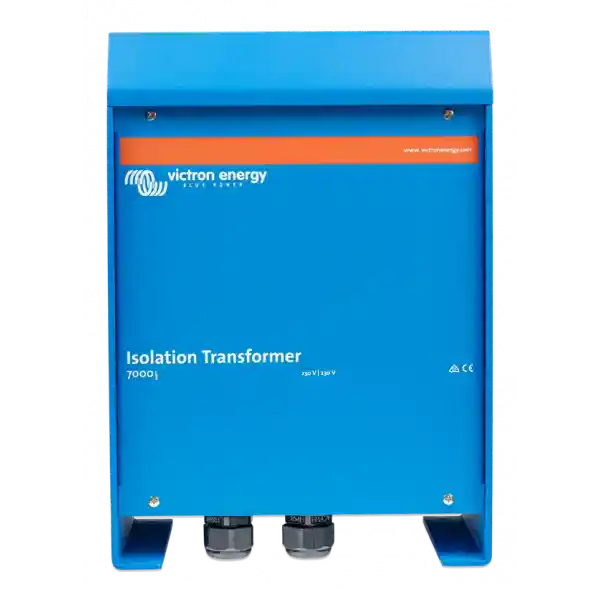 7000W Isolation Transformer