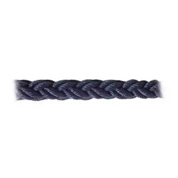 8 Kollu, Örgülü Polyester Halat