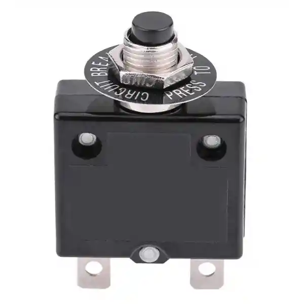 AES Otomatik Sigorta - 15A