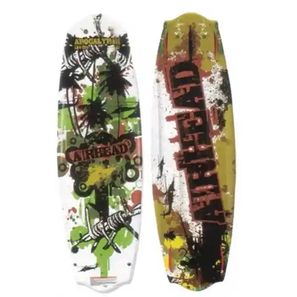 Airhead Apocalypse wakeboard