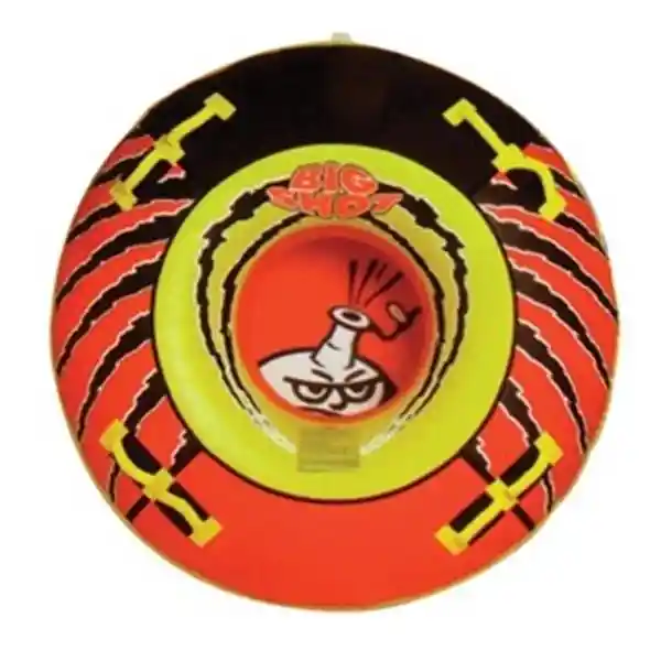 Airhead Big Shot Ringo