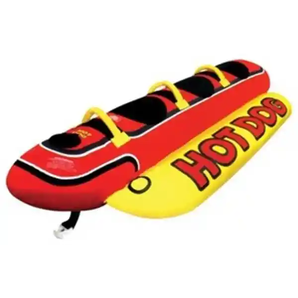 Airhead Hot Dog 1-3 Kişilik