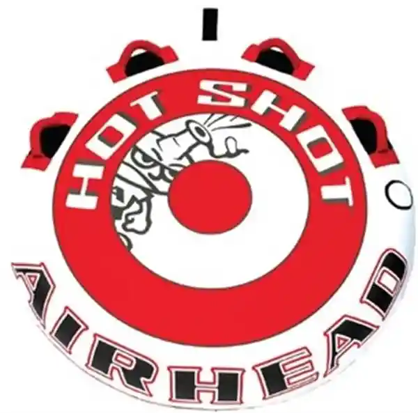 Airhead Hot Shot Ringo