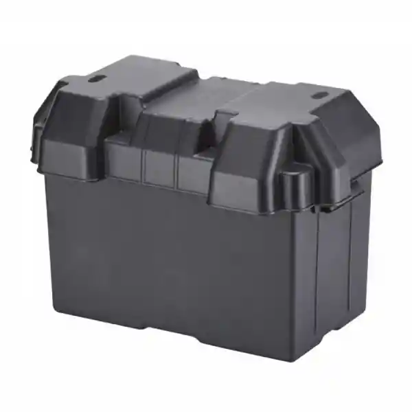 Akü Kutusu - 18X40cm