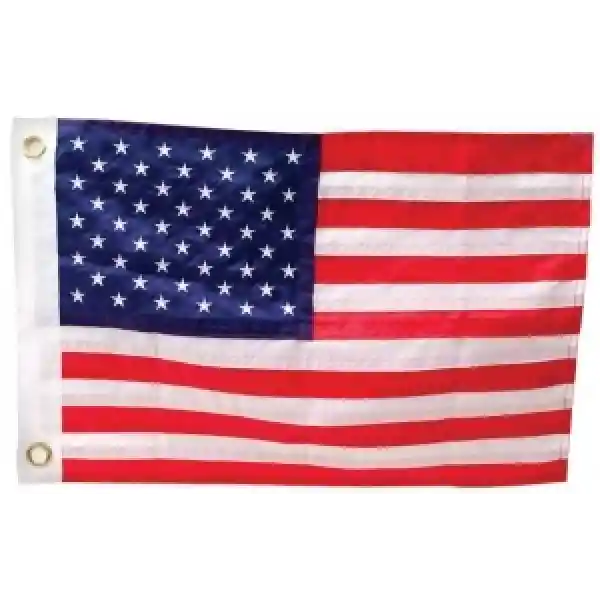Amerikan Bayrağı