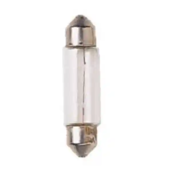 Ampul 12v/10w, Sv8.5-8, C8ı, 11x41mm
