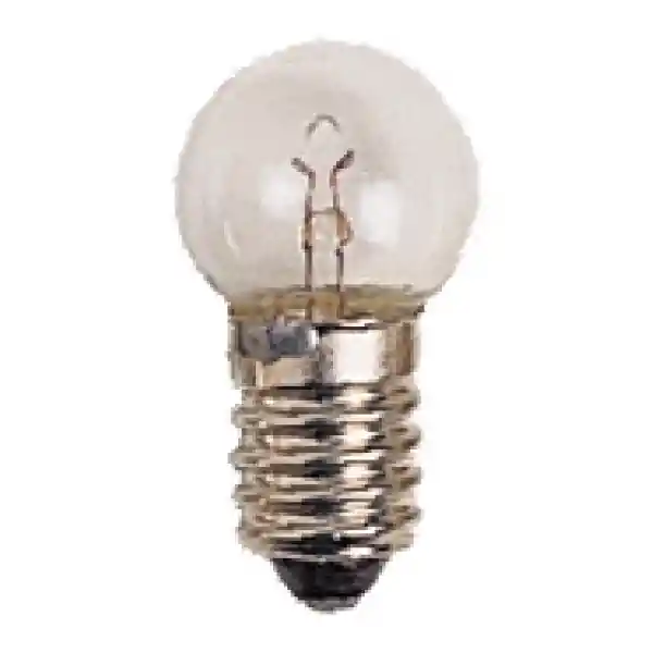 Ampul 4.8v-0.75a E10, 70030 İçin