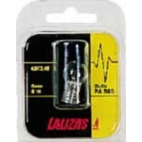 Lalizas Can Salı Işığı Yedek Ampul 4.8V/0.75A E10