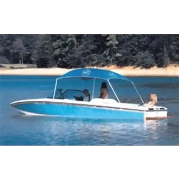 Anchorshade II, Lacivert
