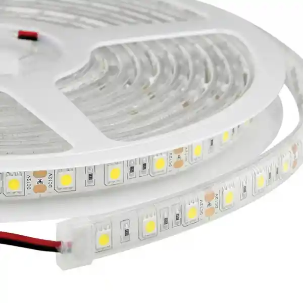 Lalizas AquaLED Su Geçirmez Şerit LED 3M 12V IP67