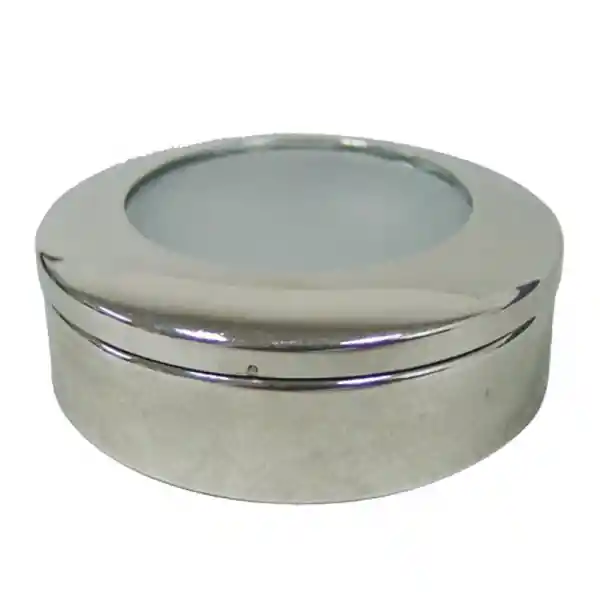 Lalizas AquaLED Tavan Lambası Krom 3W 12/24V DC
