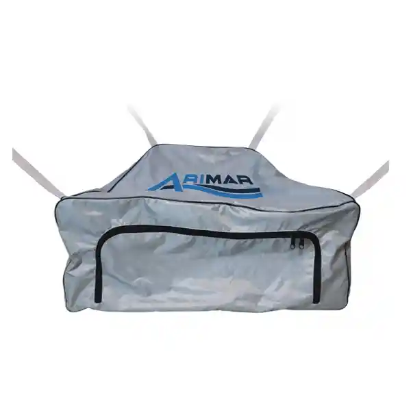 Arimar 501813 Bow Bag İnflatable Boats Gri