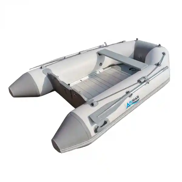 Arimar Katlanır Tender Bot Classic 360 Alüminyum Tabanlı