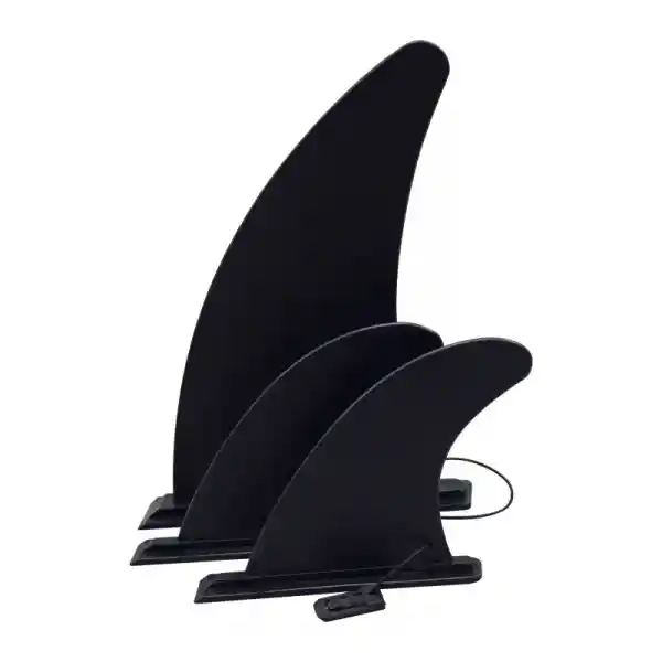 Arimar Sup Finleri 3 Parça