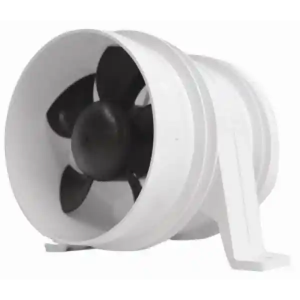 Attwood Blower