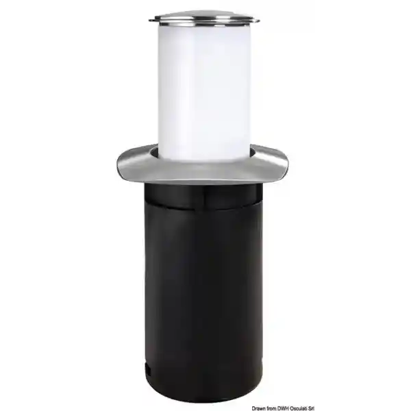 Aurora Gömme Led Aydınlatma Lambası