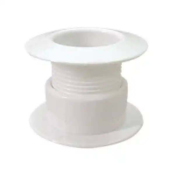 Lalizas Ayarlanabilir Firar 20-40mm Paslanmaz Çelik