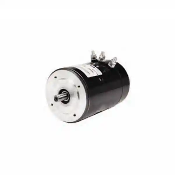 Bada Irgat Motoru 1500W 24V