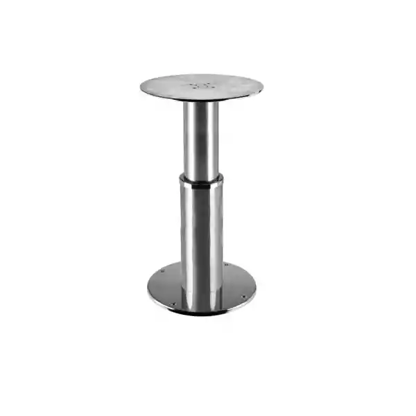 Barka Elektrikli Masa Ayağı. 12V. Tek Kademe - 700mm