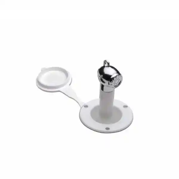 BARKA Gömme Duş Beyaz DR 1513