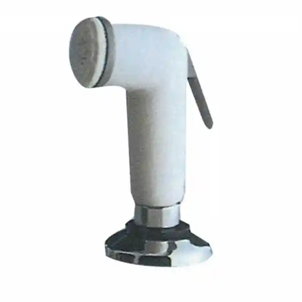 BARKA Hortumlu Duş Flanşlı DS0313