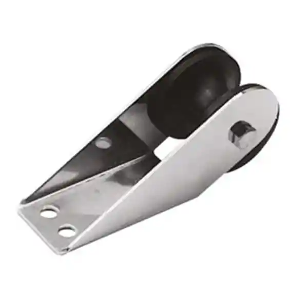 Baş makarası 51x155mm