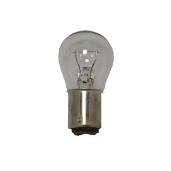 Bayonet ampul 24v20w