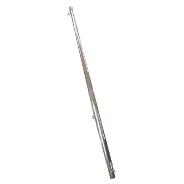 Bayrak direği 25MMX75CM