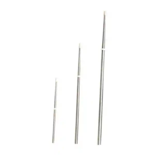 Bayrak direği 80CM ÇAP 25MM