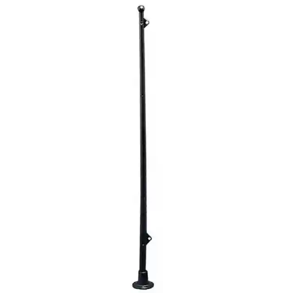 BAYRAK DİREĞİ PLASTİK 39 CM