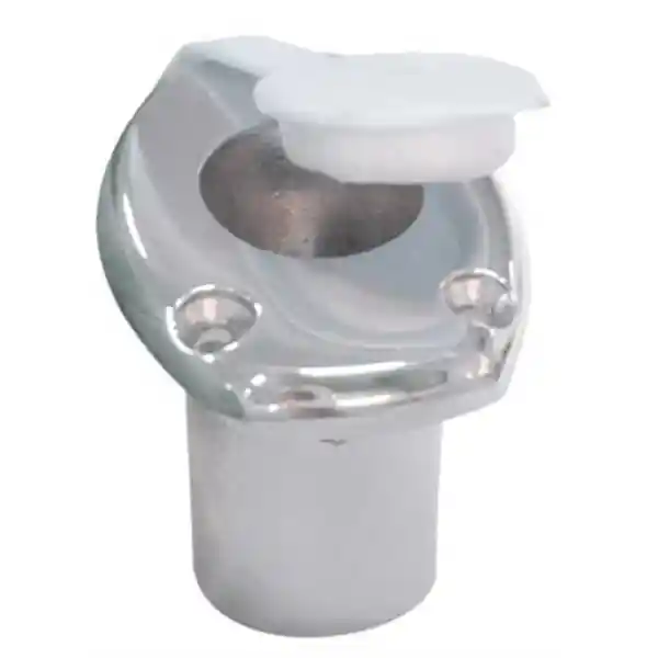 Bayrak direği soketi ÇAP 20MM