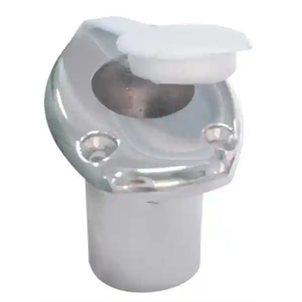 Bayrak direği soketi ÇAP 25MM