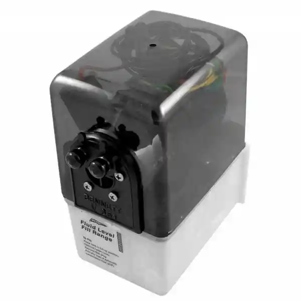 BENNETT Hidrolik Flap Motoru - 24V