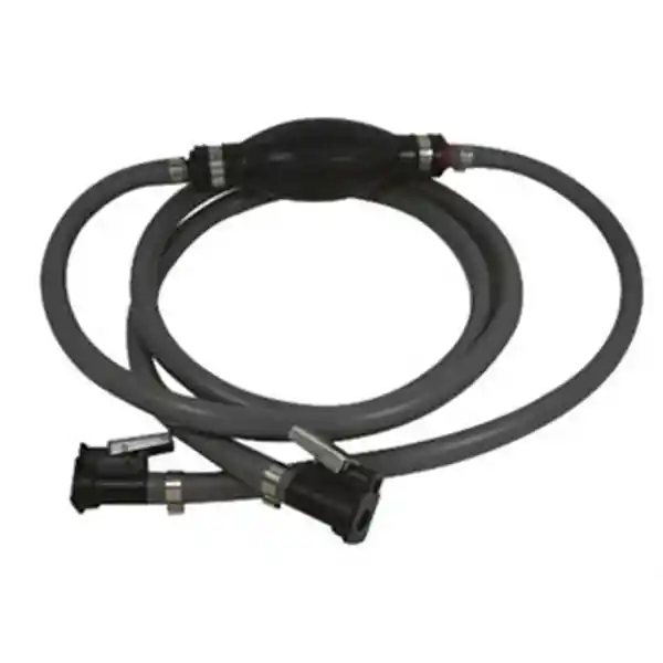 Benzin Hortum Seti Yamaha Ø8MM