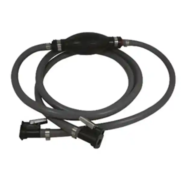 Benzin hortumu OMC 2.11/ 10MM