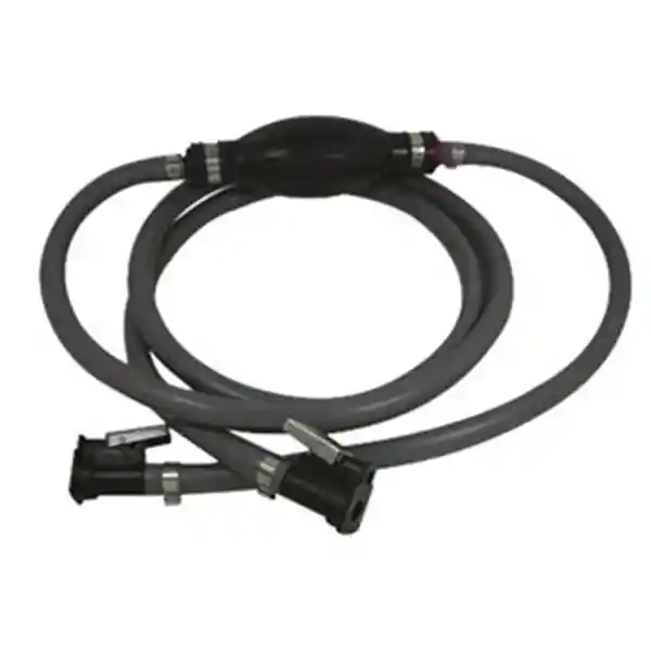 Benzin hortumu  YAMAHA 10MM