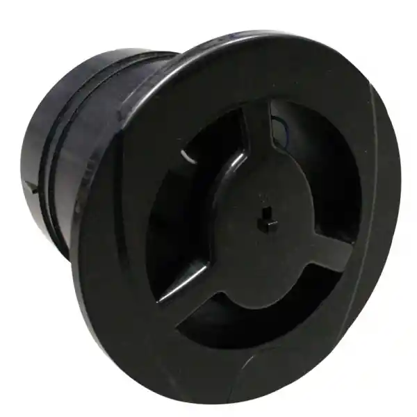 Lalizas 12V Otonom Fan Motoru Yedek Blower