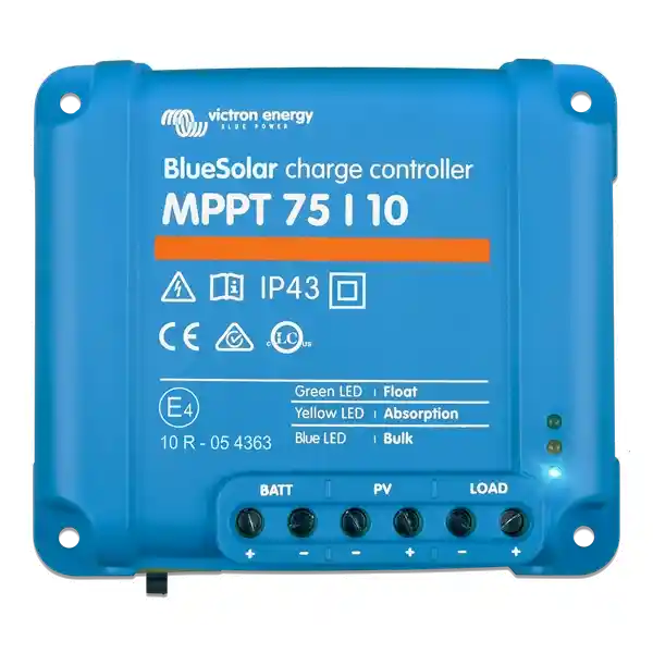 Blue Solar MPPT 70/15A
