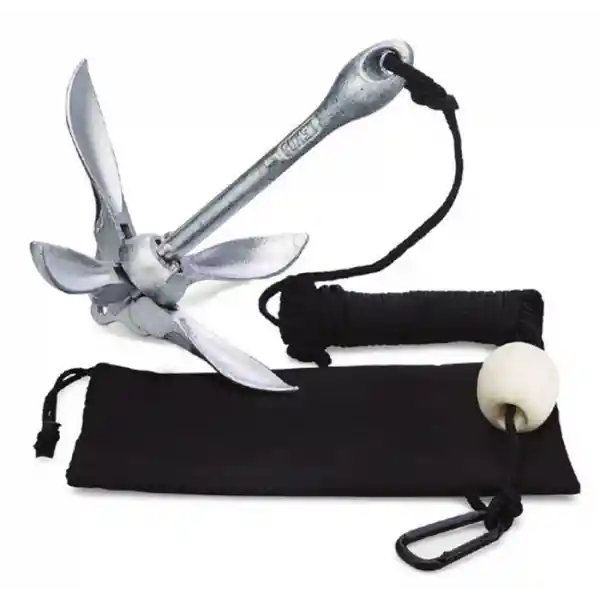 Bot ve Jet Ski Çapası 1.5 kg