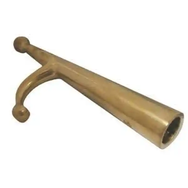 Bronz Kakıç Ucu