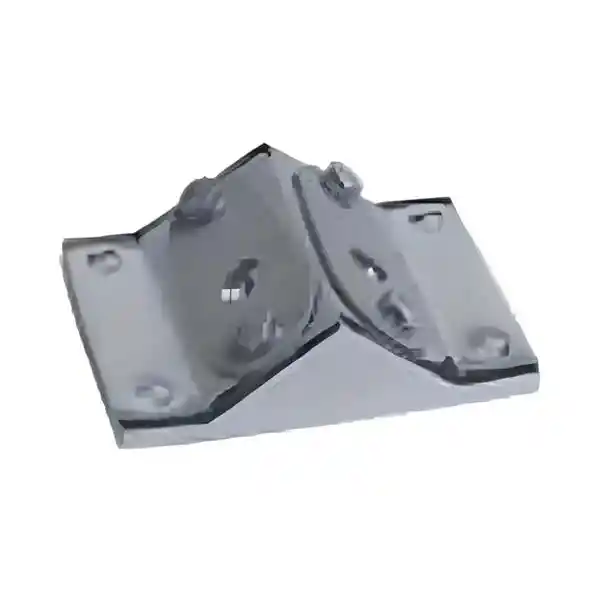 Buell Çiftli Ayak Bağlantısı
