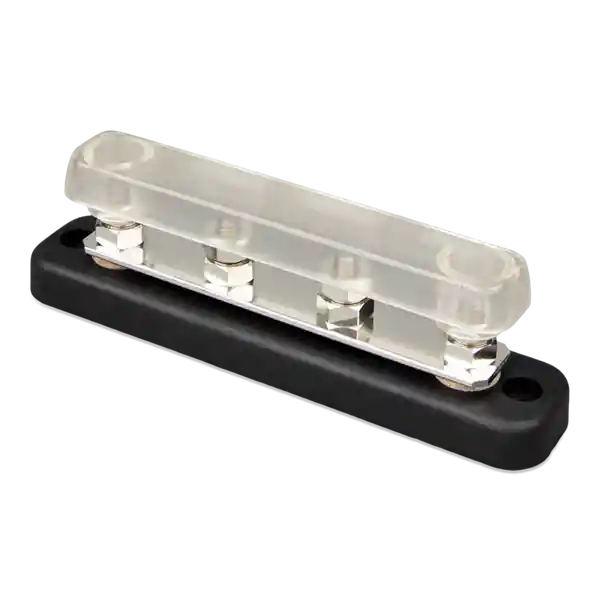 BUSBAR 150A 4P + COVER