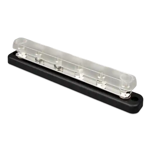 BUSBAR 150A 6P + COVER