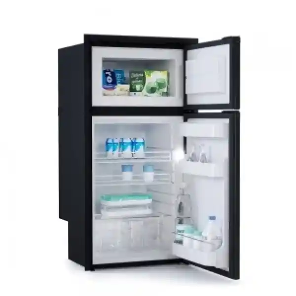 Buzdolabı/dondurucu. Model Dp150i