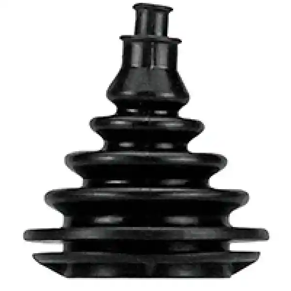 Lalizas Kablo Körüğü Ø103mm Gri Tekne Geçiş Keçesi