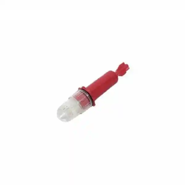Çakarlı Ağ Lambası Led Kırmızı