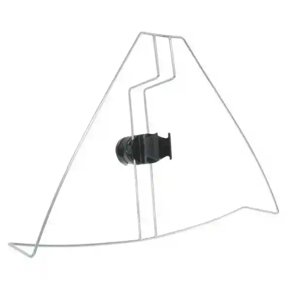 U Nal Simidi Braketi Staınless Steel