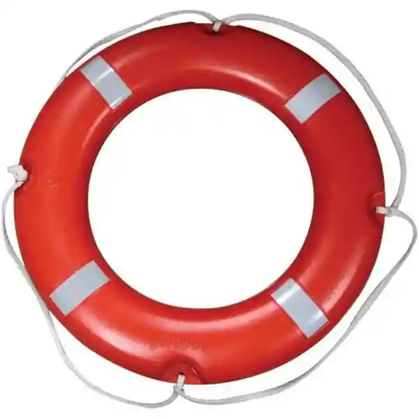 Can Simidi Solas/Med-Mer/Tc 2.5Kg W/Retrorefl.Bant (Lsa Code)