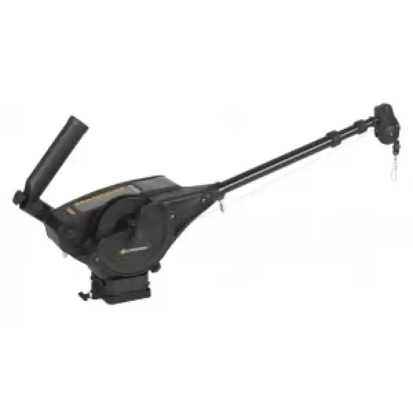Cannon Mag 10 Stx