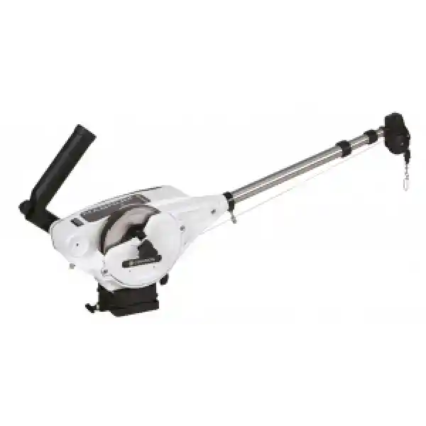 Cannon Mag 10 Stx Ts